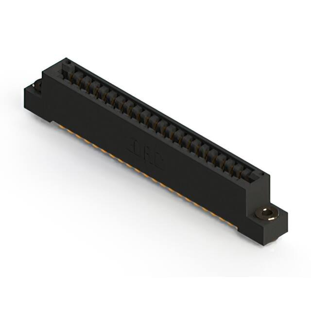 396-044-555-203 EDAC Inc.  Edgeboard Connectors